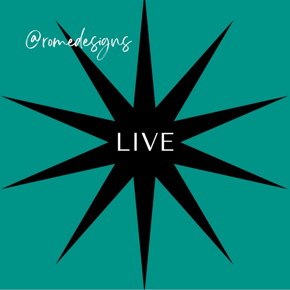 Live Show Notifications